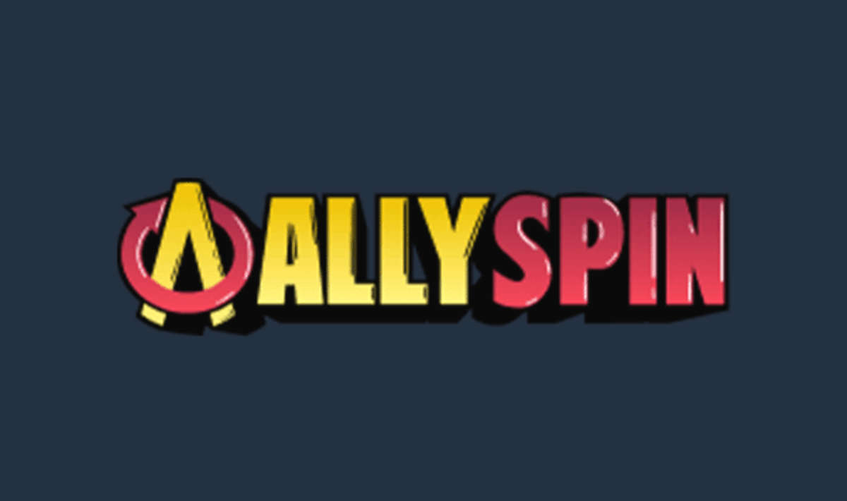 AllySpin Casino Logo
