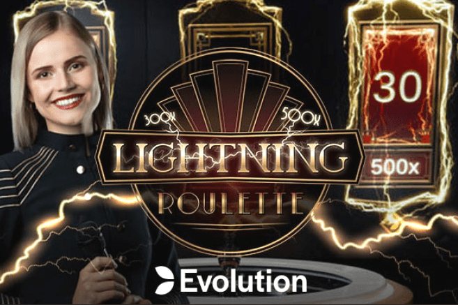 Lightning-Roulette