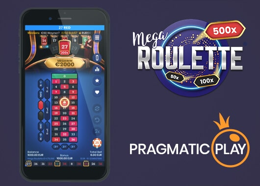 Mega-Roulette-Pragmatic