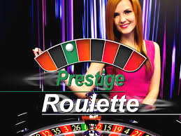 Prestige Roulette (Playtech)