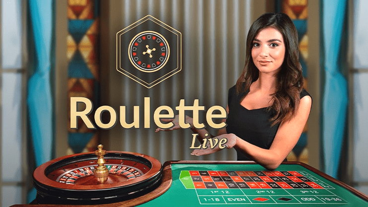 Roulette Live