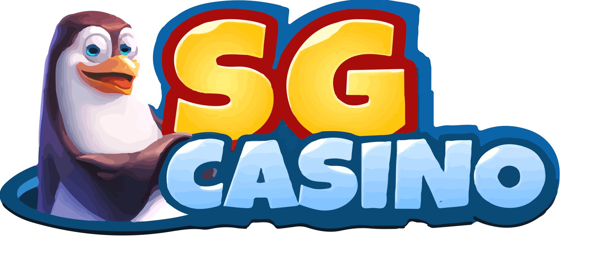 SGCasino Logo