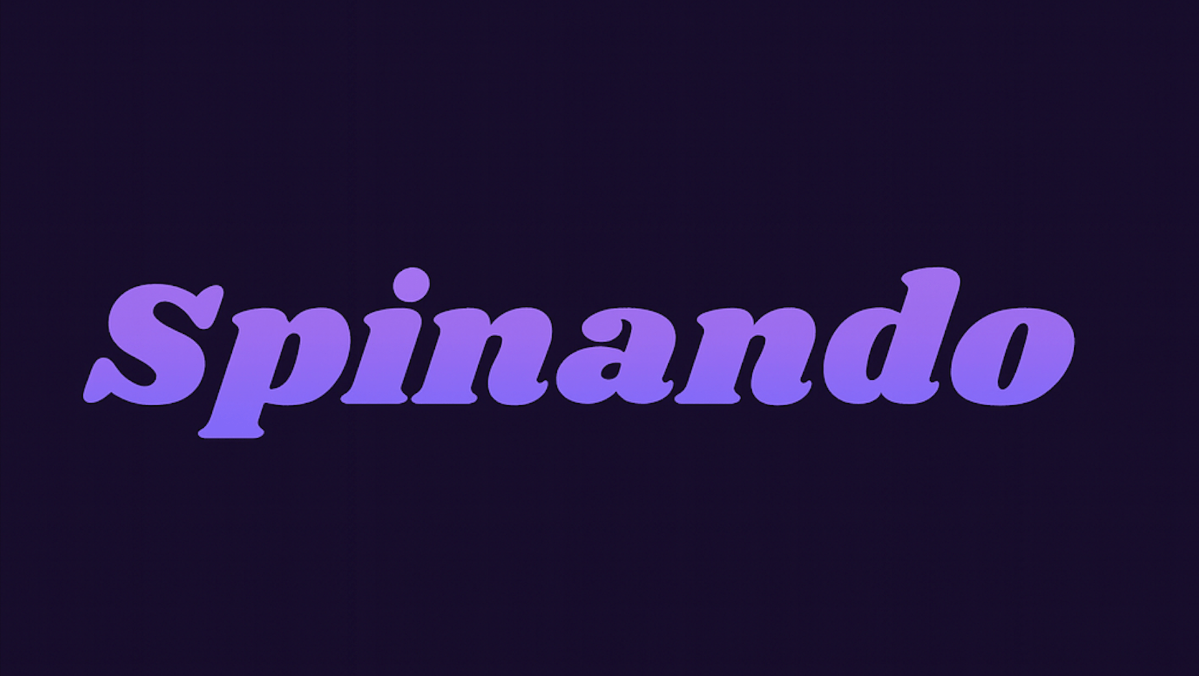 Spinando Casino Logo