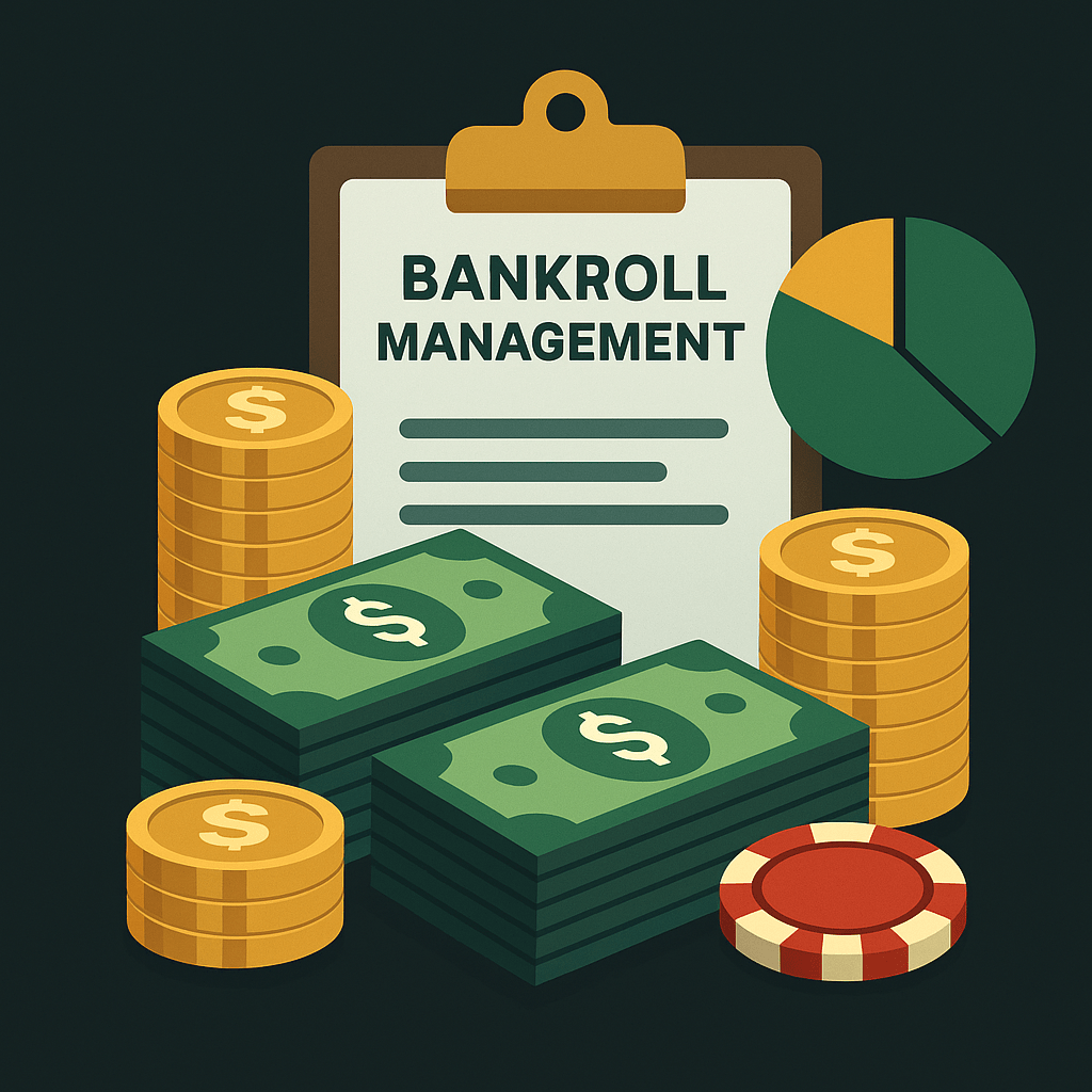 Bankroll Management