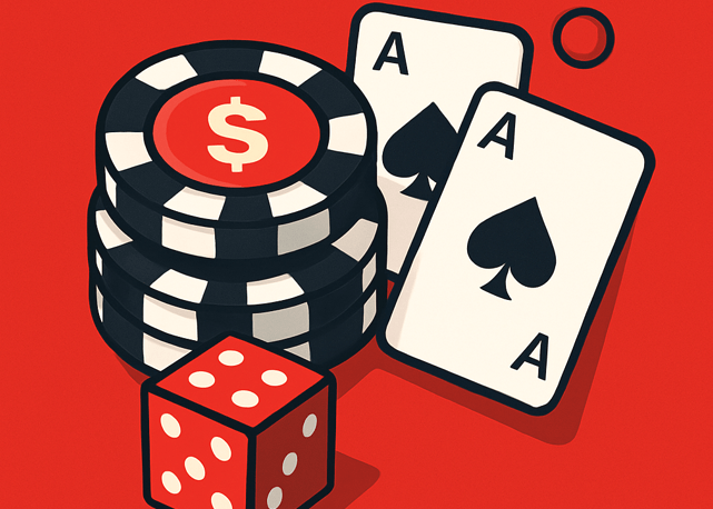 Roulette Myths & Mistakes