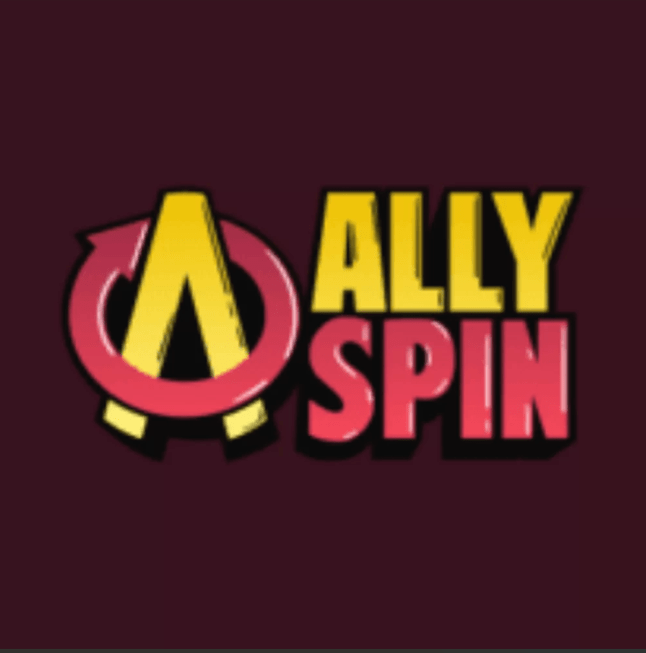 AllySpin Casino Logo
